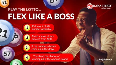 Online Sport Betting in Nigeria from Baba Ijebu .